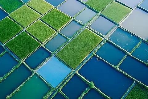 Paddy Work